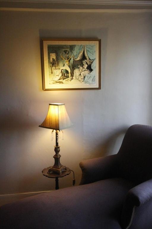 Lee Manor Hotel Ромси Екстериор снимка